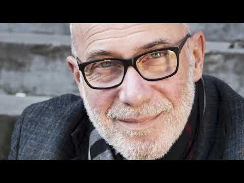 PIOTR MACHALICA czyta "Legendę o smoku, co kradł cegiełki" | Legendy 2.0 | Goleniowski Dom Kultury