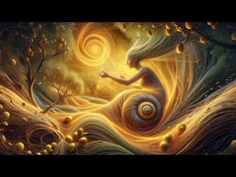 Surreal AI Dreamscape  Cinematic Pop & Epic Ambient Visuals