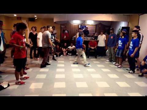 TITAN FENZ x FULL CIRCLE FLAVA | Battle For Supremacy 2