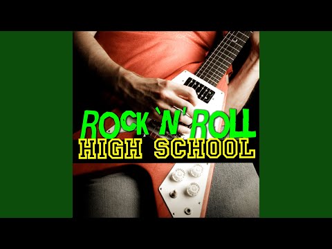 High School USA (New York Version)