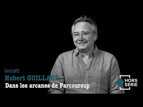 Dans les arcanes de Parcoursup