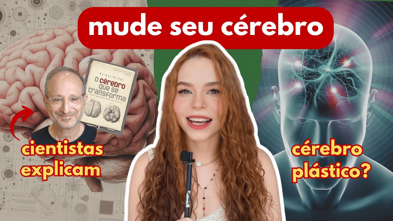 Neuroplasticity: The brain that changes itself