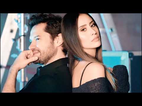 Ozan Doğulu - Hande Ünsal -  Derdim Çok