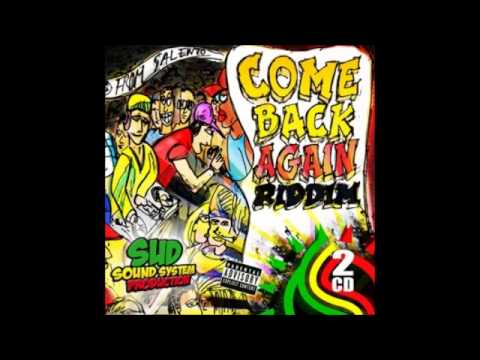 Pace amore e unione - Alessio Smoka - Come back again riddim