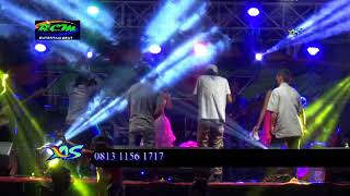 Download lagu RCM Entertainment KELOAS Voc. Arni & Eva KERJA BARENG AJIB STUDIO mp3