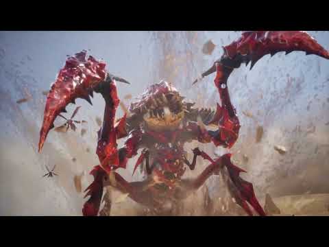 Dawn of Planet X: Survival