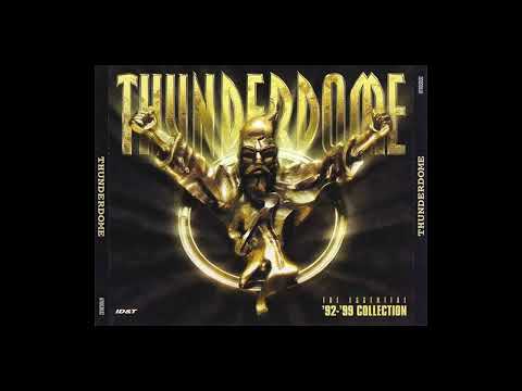 THUNDERDOME '92 - '99 BEST OF