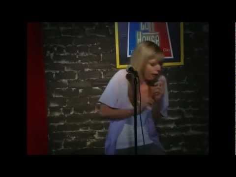 It's Always Sunny in Philadelphia - Sweet Dee  Does Stand-Up
