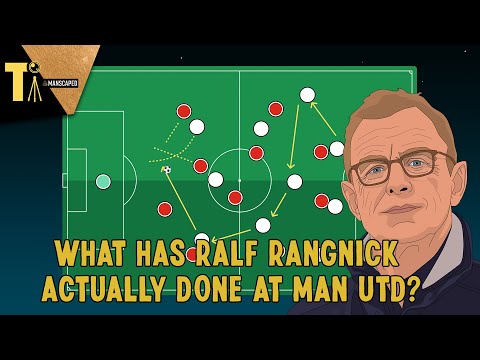 What has Rangnick Actually Done at Manchester United?