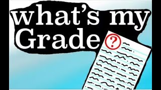 Checking Your Grade on StudentVue