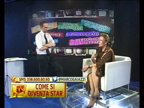 LA MEGLIO TV 4' puntata - 2 parte