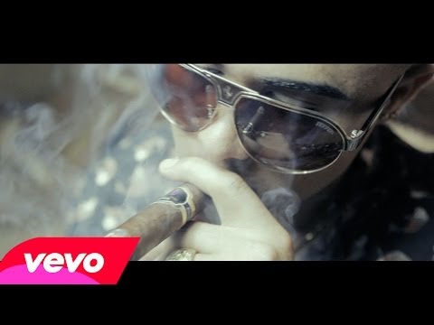 El Super Nuevo Dicen Que vendo Oficial Vídeo by @ctfilmz