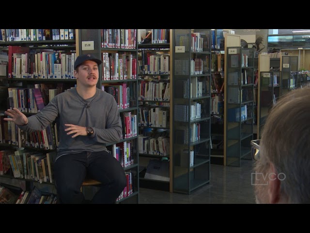 À votre service 31 octobre 2017