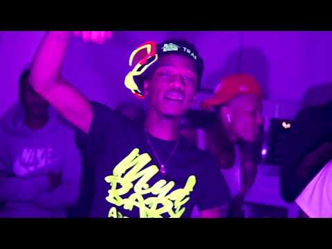 Don Huncho - Lights Out prod by @1kaiibeats_ (Official Video)  Shot by @montmillz