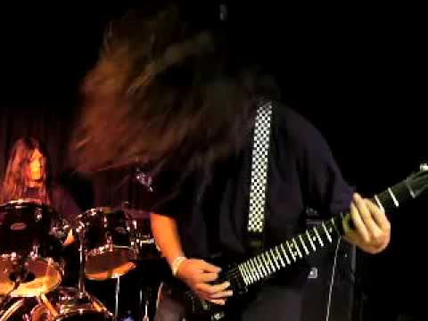 ILLUMINEGRA (Live at Rooster's Roadhouse)