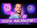 CELESTIA (TIA) : Vraie RÉVOLUTION ou énième projet MARKETING ? 🤔