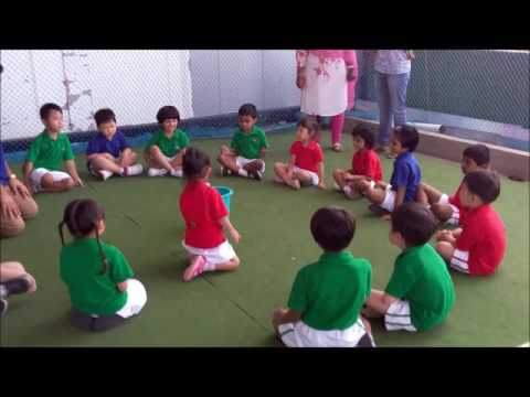 Indus Early Learning Centre