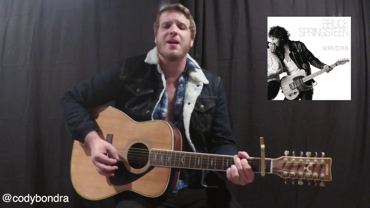 Promotional video thumbnail 2 for Cody Bondra
