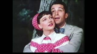 PERRY COMO &amp; Ensemble  &#39;Mountain Greenery&#39;