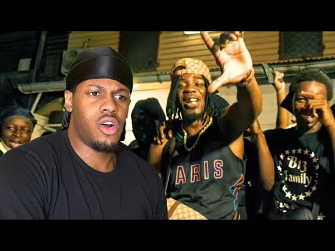 NEW YORKERS First Reaction To GAZO - HENNESSY