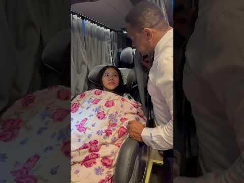 The word all drivers want to hear #driver #passengers #passengers #bus #trip