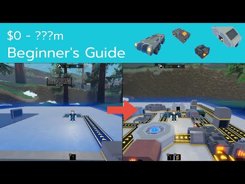 Ultimate Mining Tycoon - $0 - ?m Guide From newbie to pro! Ep.2