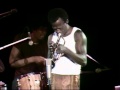 Miles Davis - Miles Runs the Voodoo Down - 8/18/1970 - Tanglewood (Official)