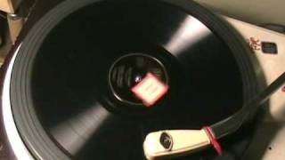 BLUE FLAME - Woody Herman - 1939