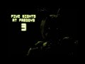 Five Nights At Freddy S 3 Soundtrack Shadow Bonnie Minigame Music Box