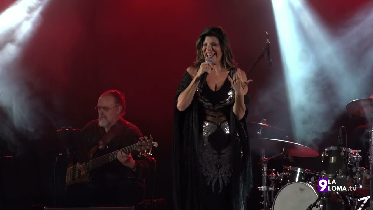 Feria de Úbeda 2024 · Rocío Durán