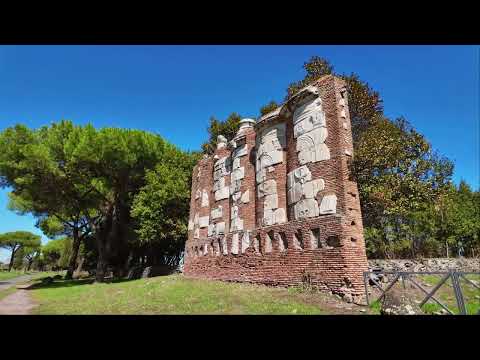 Ritrovata la Basilica di Vitruvio a Fano: la scoperta archeologica che riscrive la storia