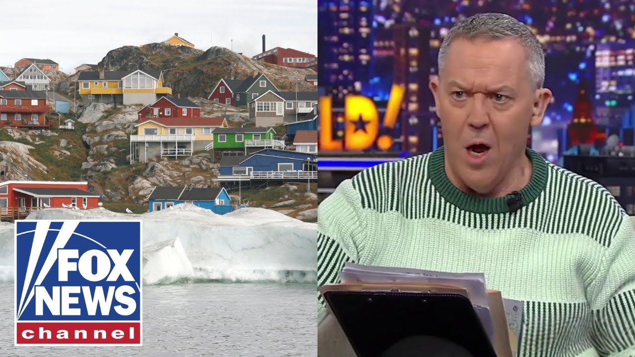 Kennedy: These are NOT countries behaving like allies