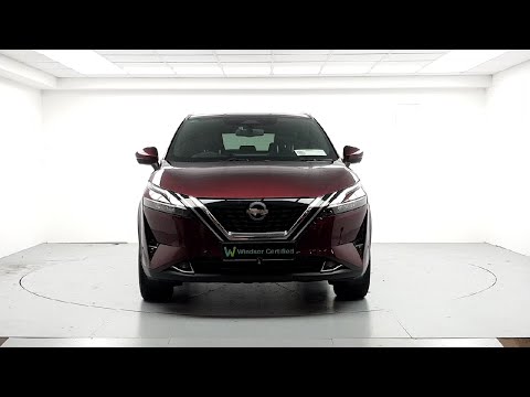 Nissan QASHQAI Epower Qashqai SVE - Image 2