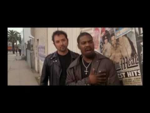 Jay und Silent Bob - du hast mein Herz berührt (german)