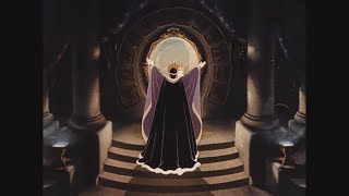 Snow White - Magic Mirror (One-Line Multilanguage)