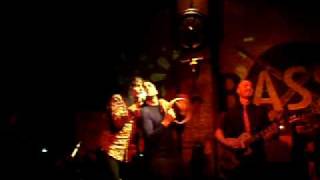 The Sextress with Rudi Protrudi