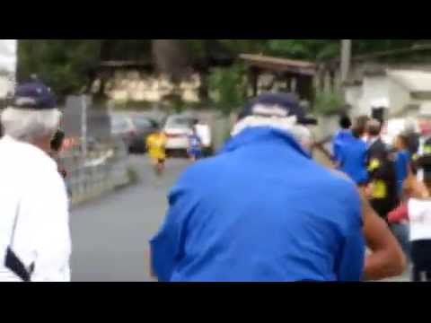 Ivrea - 2 Settembre 2012 - Corsa dei 5 Laghi - Memorial Salussolia