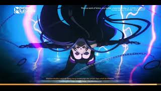 Download lagu INTRO MOBILE LEGENDS VERSI ANIME KEREN ABISS mp3