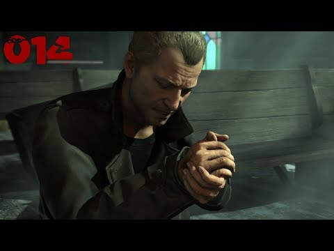 Rise of the Tomb Raider - Walkthrough [German] Part 14 [HD]