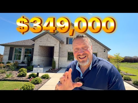 This Texas Town Is Booming! Discover Elevon in Lavon, TX (Near Dallas)