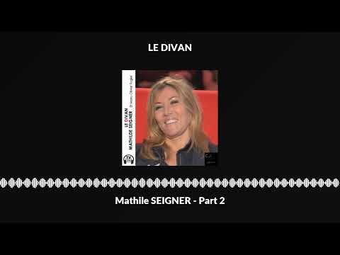 Mathile SEIGNER - Part 2