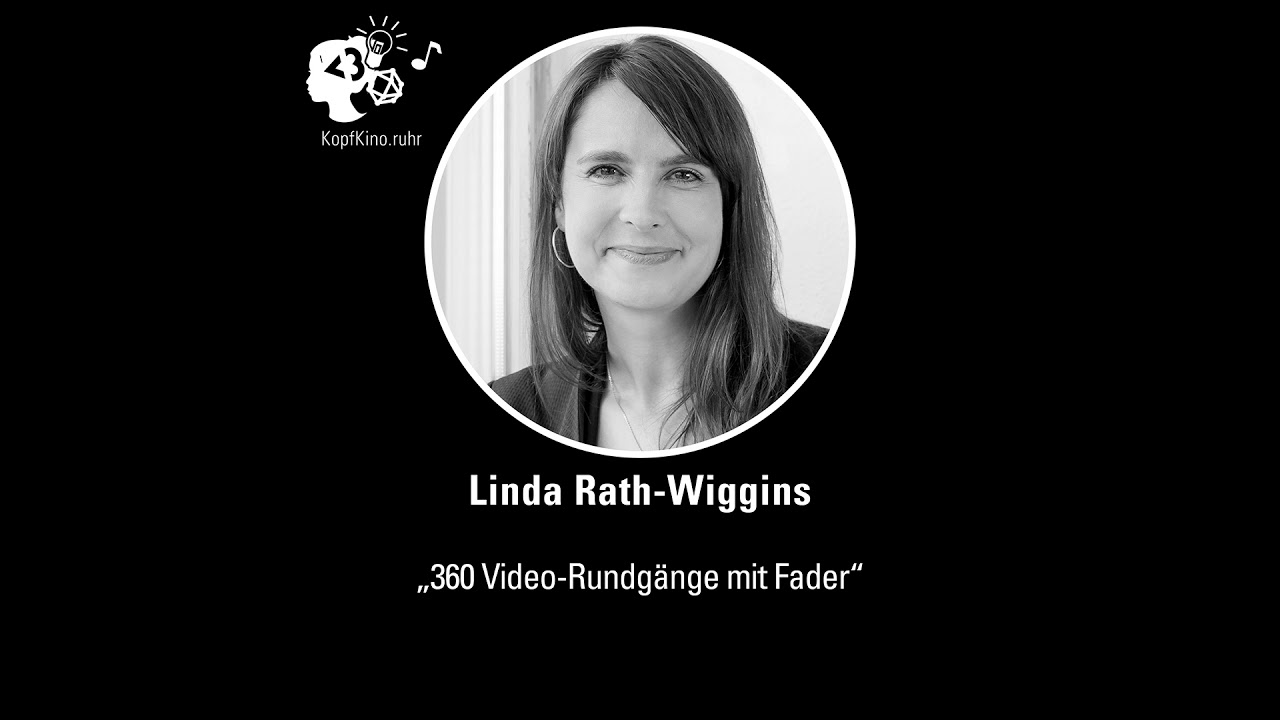 360 Video-Rundgänge mit GetFader, KopfKino Ep. 29