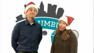 Happy Holidays from Kellye, Mark & the Columbus Classic Committee!