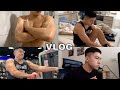 VLOG|半沉浸式的一天