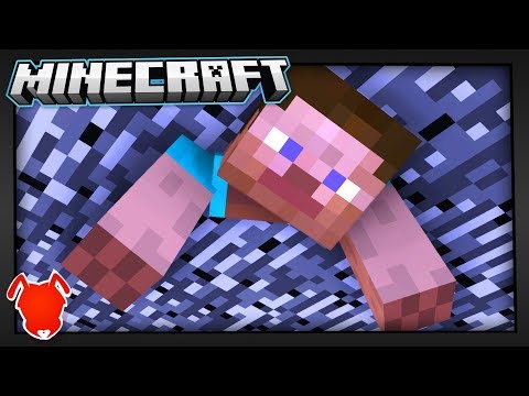 Minecraft's WORST Glitch?! 😡