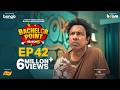 EPISODE 42 Bachelor Point S5 Habu Kabila Nehal Pasha Kajal Arefin Ome Boom Films