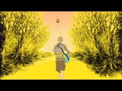 Joel Dalton - LAMPSHADE PARADE