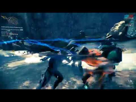 Warframe - Lets Play - Folge #22 - Bohrtürme finden und beschützen