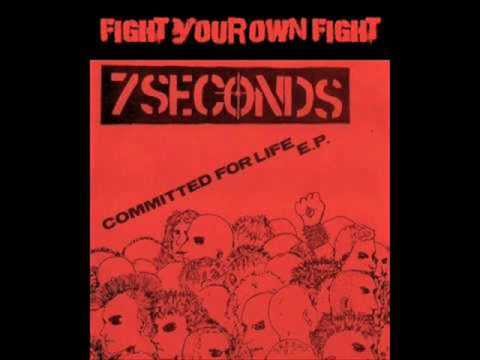 7 Seconds - Fight your own fight