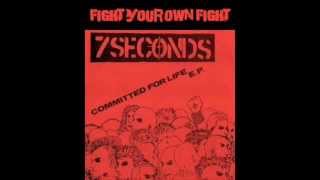 7 Seconds - Fight your own fight